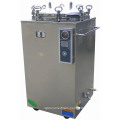 Vertical High Pressure Steam Sterilizer Autoclave